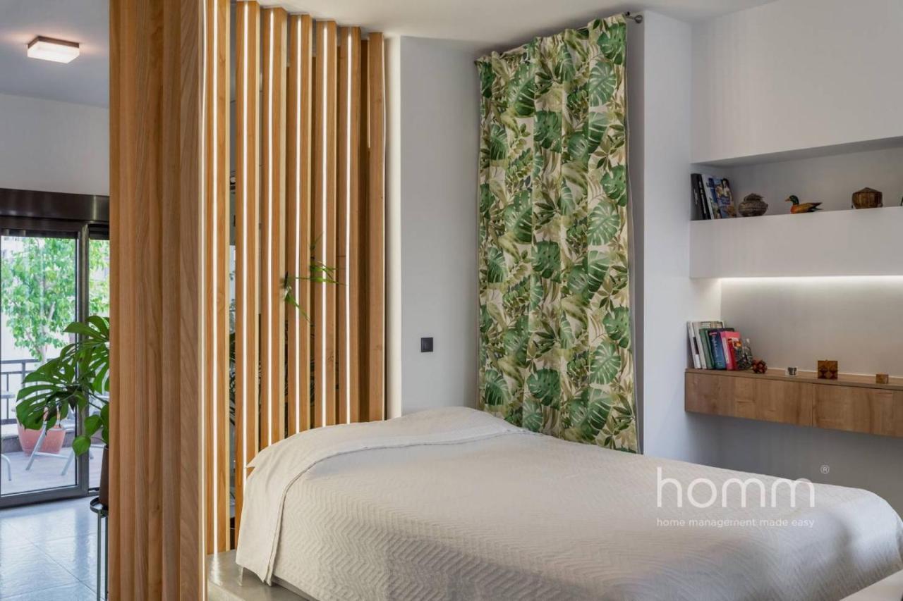 59M² Homm Loft- Penthouse With Acropolis View,2Ppl Apartment Athens Exterior photo
